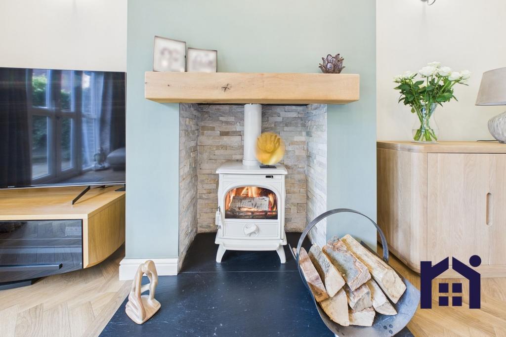 Nice & cosy