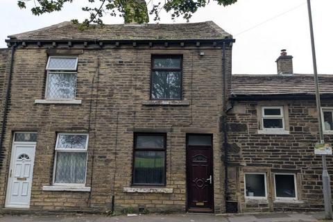 2 bedroom terraced house for sale, 33, Daisy Hill Back Lane Bradford, BD9 6DJ