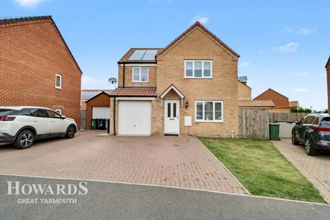 Portobello Drive, Martham