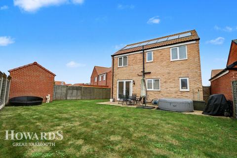 undefined, Portobello Drive, Martham