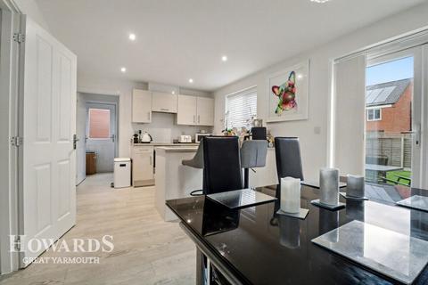 undefined, Portobello Drive, Martham
