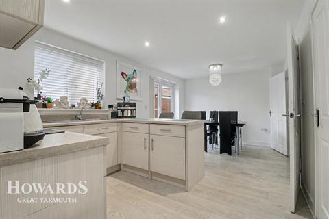 undefined, Portobello Drive, Martham