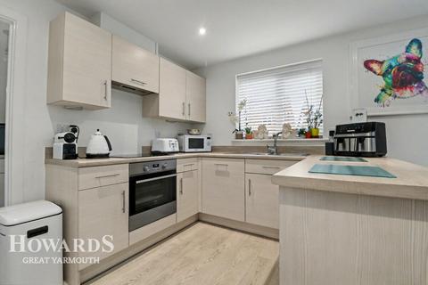 undefined, Portobello Drive, Martham