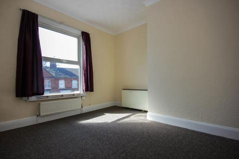 undefined, Sleaford Road, Boston