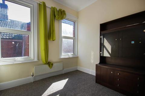 undefined, Sleaford Road, Boston