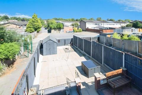 3 bedroom end of terrace house for sale, Larkhill Walk, Druids Heath, Birmingham