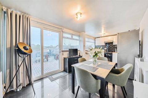 3 bedroom end of terrace house for sale, Larkhill Walk, Druids Heath, Birmingham