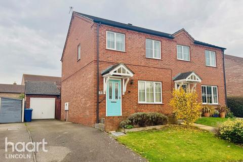 undefined, Bishop Close, Lincoln