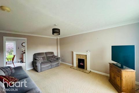 undefined, Bishop Close, Lincoln