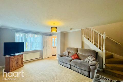 undefined, Bishop Close, Lincoln