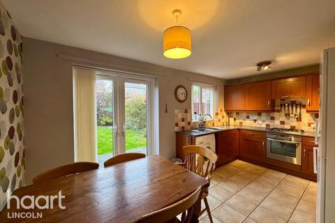 undefined, Bishop Close, Lincoln