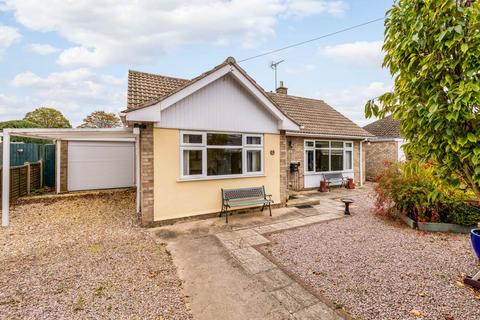 2 bedroom detached bungalow for sale, Edinburgh Drive, Spalding