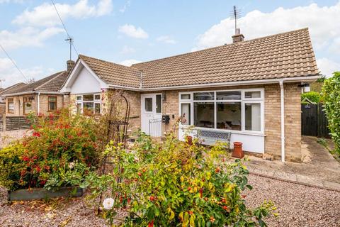 2 bedroom detached bungalow for sale, Edinburgh Drive, Spalding