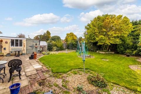 2 bedroom detached bungalow for sale, Edinburgh Drive, Spalding