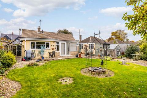 2 bedroom detached bungalow for sale, Edinburgh Drive, Spalding