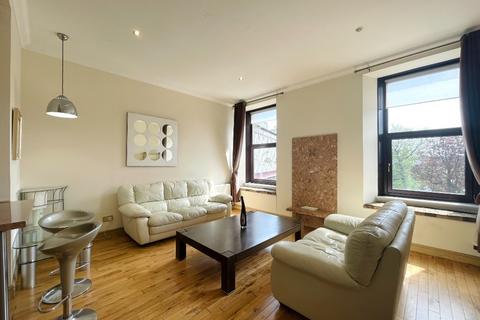 1 bedroom flat to rent, Oswald Street, Glasgow, G1