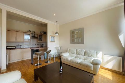 1 bedroom flat to rent, Oswald Street, Glasgow, G1