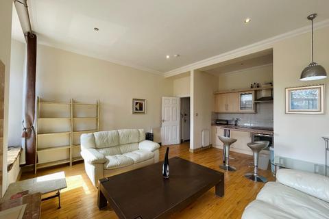 1 bedroom flat to rent, Oswald Street, Glasgow, G1