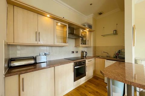 1 bedroom flat to rent, Oswald Street, Glasgow, G1
