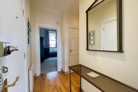 1 bedroom flat to rent, Oswald Street, Glasgow, G1