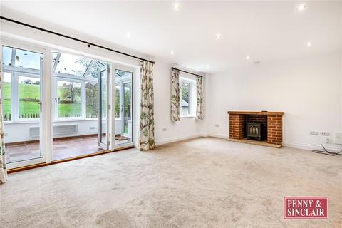 undefined, Harpsden, RG9 4HJ