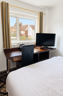 undefined, Room 202, SimplyStay Lincoln Road, Skegness, Lincolnshire, PE25 2EA