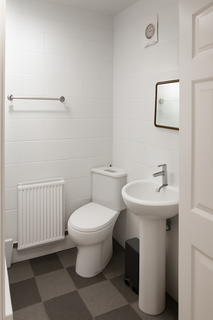 undefined, Room 202, SimplyStay Lincoln Road, Skegness, Lincolnshire, PE25 2EA