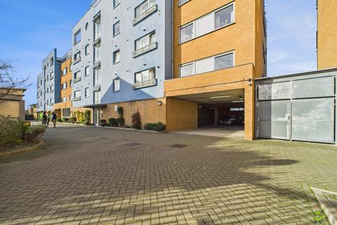 undefined, Flat 25 Strand House, Merbury Close, London