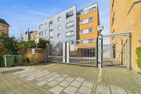 undefined, Flat 25 Strand House, Merbury Close, London