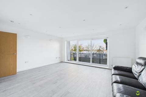 undefined, Flat 25 Strand House, Merbury Close, London