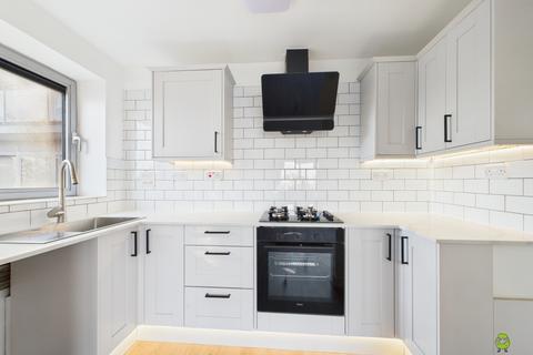 undefined, Flat 25 Strand House, Merbury Close, London