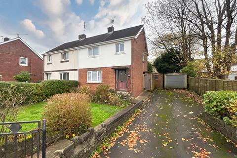 3 bedroom semi-detached house for sale, Gorsfach, Llanelli