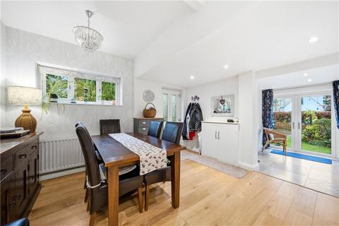 undefined, Borrage Lane, Ripon, North Yorkshire