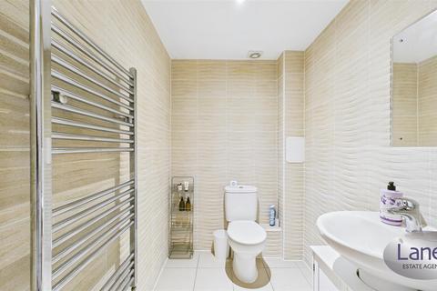 undefined, Meredith Court, Cheshunt