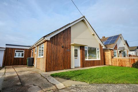 3 bedroom detached bungalow for sale, Broadwood Close, Trimingham, NR11
