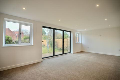 3 bedroom detached bungalow for sale, Broadwood Close, Trimingham, NR11