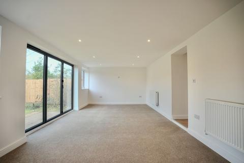 3 bedroom detached bungalow for sale, Broadwood Close, Trimingham, NR11
