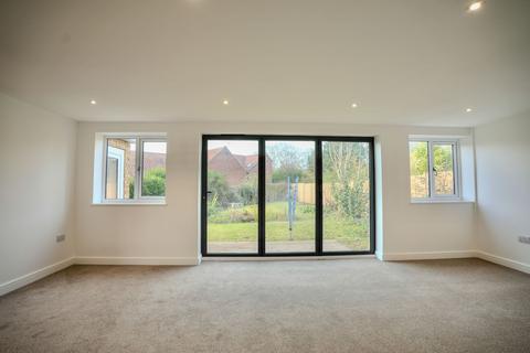 3 bedroom detached bungalow for sale, Broadwood Close, Trimingham, NR11