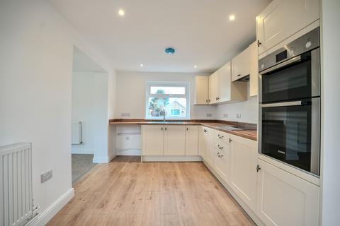 3 bedroom detached bungalow for sale, Broadwood Close, Trimingham, NR11