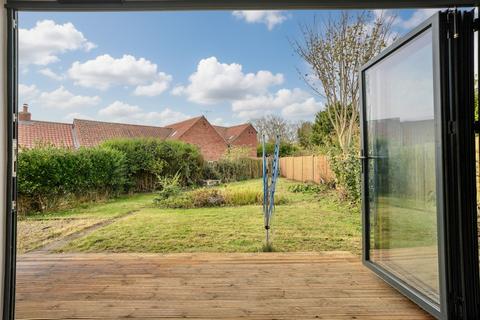 3 bedroom detached bungalow for sale, Broadwood Close, Trimingham, NR11