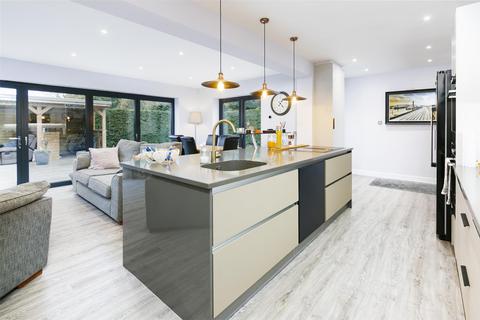 undefined, Sandwalk, Market Weighton, York, YO43 3HQ