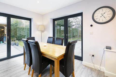 undefined, Sandwalk, Market Weighton, York, YO43 3HQ