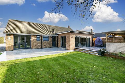 undefined, Sandwalk, Market Weighton, York, YO43 3HQ