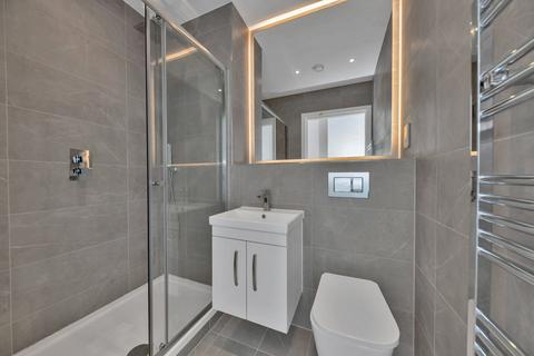 undefined, Midsummer Boulevard , Milton Keynes, MK9