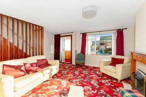3 bedroom terraced house for sale, 7 Mayburn Bank, Loanhead, EH20 9EZ