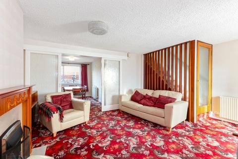 3 bedroom terraced house for sale, 7 Mayburn Bank, Loanhead, EH20 9EZ