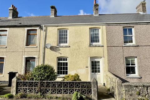 North Road, Whitemoor, Nanpean, St. Austell