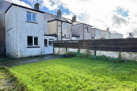 undefined, North Road, Whitemoor, Nanpean, St. Austell