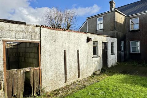 undefined, North Road, Whitemoor, Nanpean, St. Austell