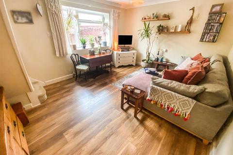 2 bedroom semi-detached house for sale, Sunnyhill Road, Poole BH12